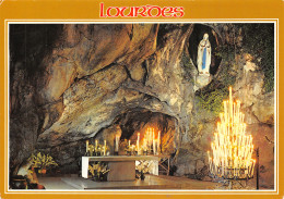 65-LOURDES-N°2851-A/0035 - Lourdes