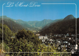 63-LE MONT DORE-N°2851-A/0029 - Le Mont Dore