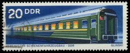 DDR 1973 Nr 1846 Gestempelt X40BBAE - Oblitérés