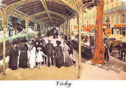 03-VICHY-N2850-D/0269 - Vichy