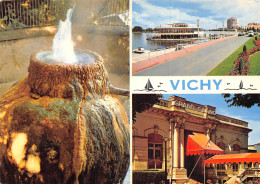 03-VICHY-N2850-D/0261 - Vichy