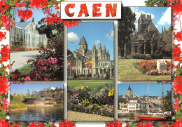 14-CAEN-N2850-D/0241 - Caen