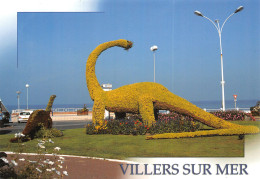 14-VILLERS SUR MER-N2850-D/0239 - Villers Sur Mer