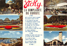 03-VICHY-N2850-D/0251 - Vichy