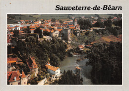 64-SAUVETERRE DE BREAN-N2850-D/0223 - Sauveterre De Bearn