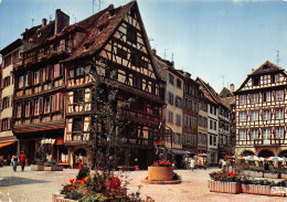 67-STRASBOURG-N°2850-D/0147 - Strasbourg