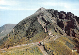 63-LE PUY DE SANCY-N2850-C/0351 - Autres & Non Classés