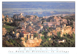 13-LES BAUX DE PROVENCE-N2850-C/0323 - Les-Baux-de-Provence