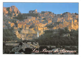 13-LES BAUX DE PROVENCE-N2850-C/0297 - Les-Baux-de-Provence