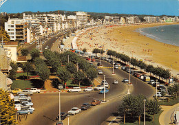 44-LA BAULE-N2850-C/0285 - La Baule-Escoublac