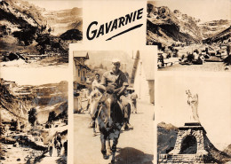65-GAVARNIE-N2850-C/0249 - Gavarnie