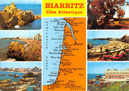 64-BIARRITZ-N2850-C/0159 - Biarritz