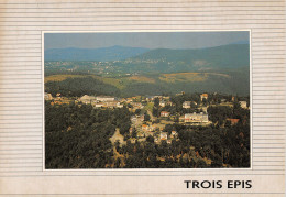 68-TROIS EPIS-N2850-C/0053 - Trois-Epis