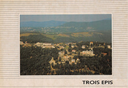 68-TROIS EPIS-N2850-C/0033 - Trois-Epis