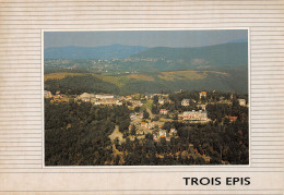 68-TROIS EPIS-N2850-C/0051 - Trois-Epis