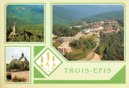 68-TROIS EPIS-N2850-C/0031 - Trois-Epis