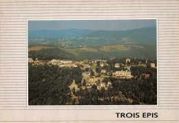 68-TROIS EPIS-N2850-C/0047 - Trois-Epis