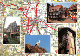 68-COLMAR-N2850-C/0015 - Colmar