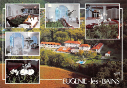 40-EUGENIE LES BAINS-N2850-B/0387 - Other & Unclassified