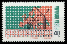 RUMÄNIEN 1970 Nr 2833 Postfrisch X5E7236 - Ungebraucht