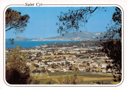 83-SAINT CYR SUR MER-N2850-B/0235 - Saint-Cyr-sur-Mer