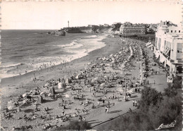 64-BIARRITZ-N°2851-C/0231 - Biarritz