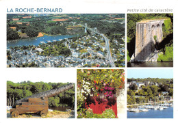 56-LA ROCHE BERNARD-N°2851-C/0177 - La Roche-Bernard