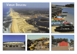40-VIEUX BOUCAU-N°2851-C/0179 - Vieux Boucau