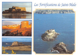 35-SAINT MALO-N°2851-C/0169 - Saint Malo