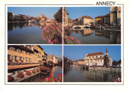 74-ANNECY-N°2851-C/0165 - Annecy