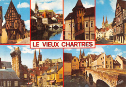 28-CHARTRES-N°2851-C/0219 - Chartres