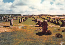 56-CARNAC-N°2851-C/0071 - Carnac