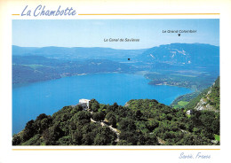 73-LA CHAMBOTTE-N°2851-C/0019 - Other & Unclassified