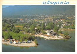 73-LE LAC DU BOURGET-N°2851-C/0015 - Other & Unclassified