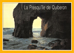 56-PRESQU ILE DE QUIBERON-N°2851-B/0337 - Sonstige & Ohne Zuordnung