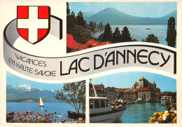 74-ANNECY-N°2851-B/0313 - Annecy