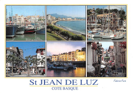 64-SAINT JEAN DE LUZ-N°2851-B/0277 - Saint Jean De Luz