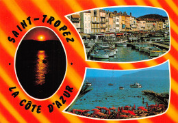 83-SAINT TROPEZ-N°2851-B/0257 - Saint-Tropez