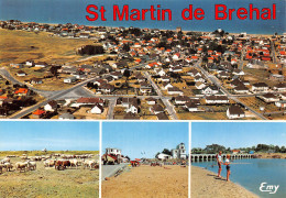 50-SAINT MARTIN DE BREHAL-N°2851-B/0229 - Sonstige & Ohne Zuordnung