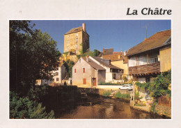 36-LA CHATRE-N°2851-B/0189 - La Chatre