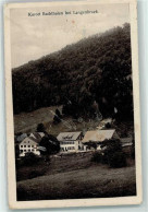 10217441 - Langenbruck - Other & Unclassified