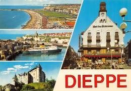 76-DIEPPE-N°2851-B/0053 - Dieppe