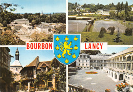 71-BOURBON LANCY-N°2851-B/0025 - Sonstige & Ohne Zuordnung