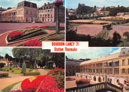 71-BOURBON LANCY-N°2851-B/0023 - Sonstige & Ohne Zuordnung