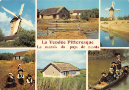 85-PANORAMA DE VENDEE-N°2851-A/0399 - Other & Unclassified