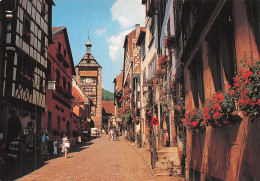 68-RIQUEWIHR-N°2851-A/0371 - Riquewihr