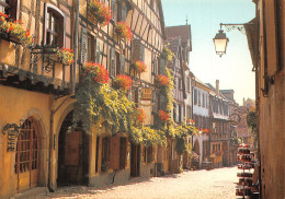 68-RIQUEWIHR-N°2851-A/0369 - Riquewihr