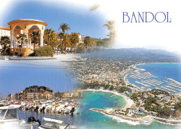 83-BANDOL-N°2851-A/0349 - Bandol