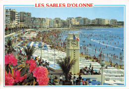 85-LES SABLES D OLONNE-N°2851-A/0309 - Sables D'Olonne