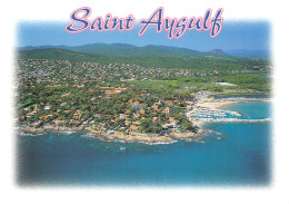 83-SAINT AYGULF-N°2851-A/0311 - Saint-Aygulf